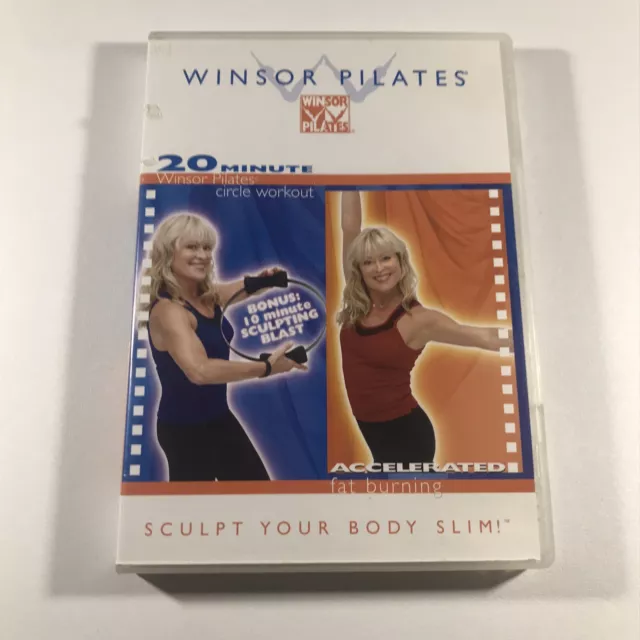 Winsor pilates circle deals