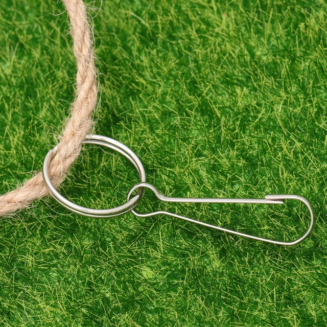 BIRD LADDER FOR Cage Interactive Jungle Gym Toy Parrot Climbing Net £10 ...