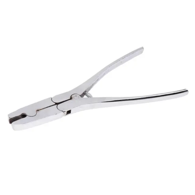 Piano Tuning Maintenance Tool Bending Pliers