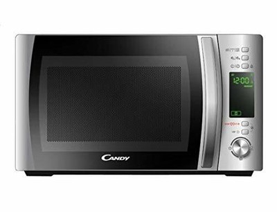 Candy 261022003 Forno Micro-Onde con Grill 1250 W 22 Litri Bianco 