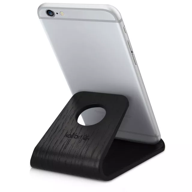 Handy Halterung Smartphone Ständer Halter für iPhone Samsung iPad Tablet Stand