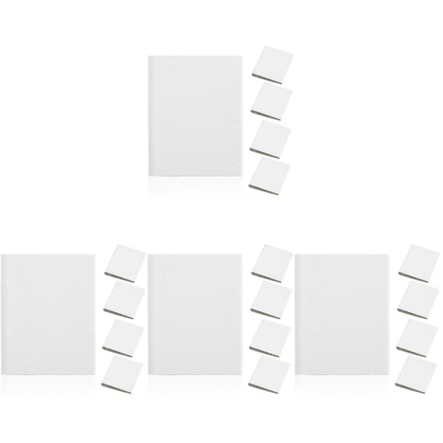 Set Protezione Intemperie Per Riparo Legna Da Ardere XXL 185x70x185cm - Parete Anteriore E Posteriore In PVC Nero, Con Occhielli - Foto 7