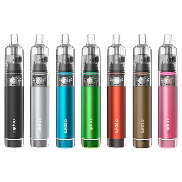 Aspire Cyber G 3ml 850mAh Pod System Kit E-Zigarette Vape E-Shisha