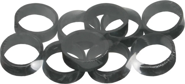 Cometic Gaskets Intake Seal Manifold to Head Rubber Band 10pk C9608