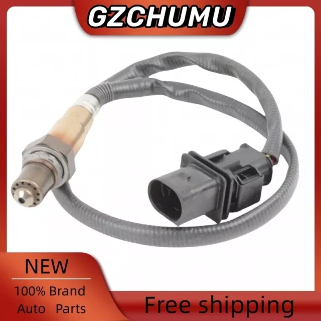 O2 Oxygen Sensor Lambda Sensor New 18213-73KA0 1821373KA0 For Suzuki 0258017136