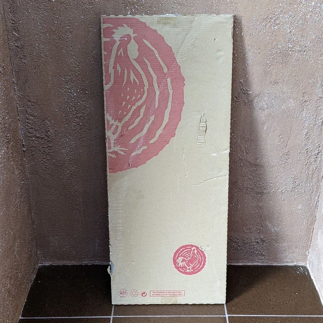 HOWDENS SLATE GREY Full Height Wall Decor End Panel DKA7737 Matt Gray