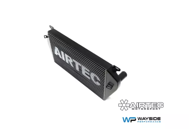Airtec Intercooler for Land Rover Discovery II TD5 2