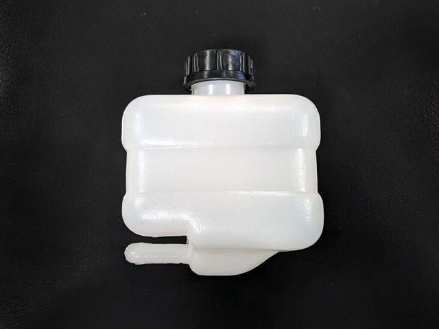 Ferrari 246 275 330 512 Bb Brake Fluid Reservoir 103168