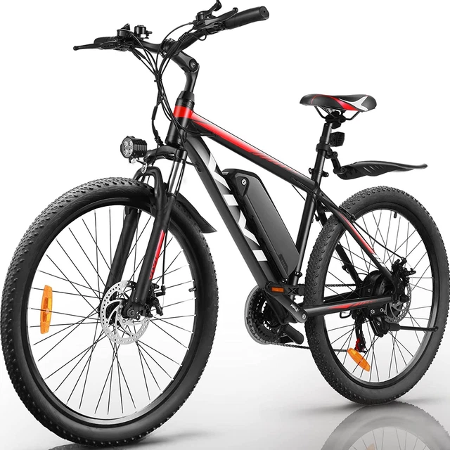 ancheer electric bike uk