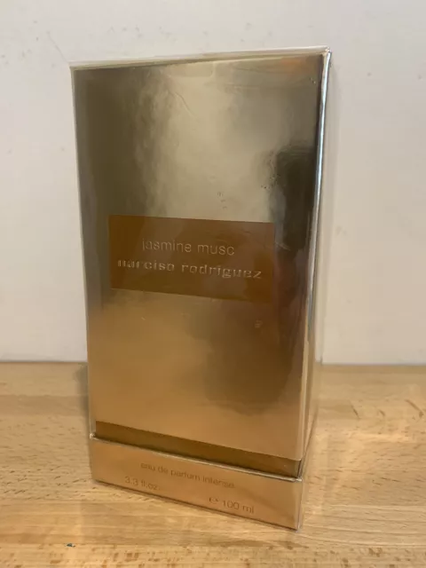 Narciso Rodriguez Jasmin Musc  Edp Intense 100ml