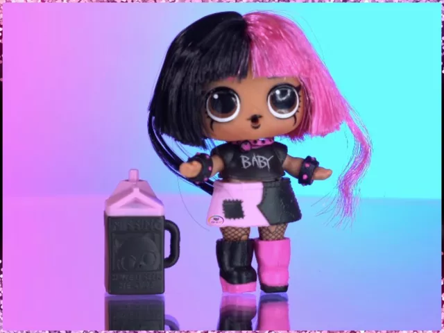 Lol hair goals for sale sale