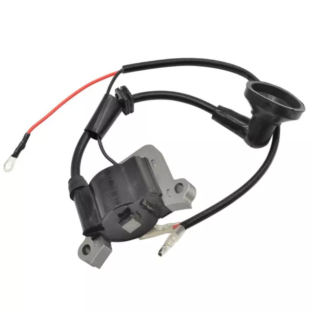 fr Practical Strimmer Ignition Coil for 43CC 52CC CG430 CG520 Equipment Accessor