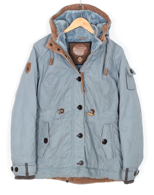 Manteau naketano femme hiver deals