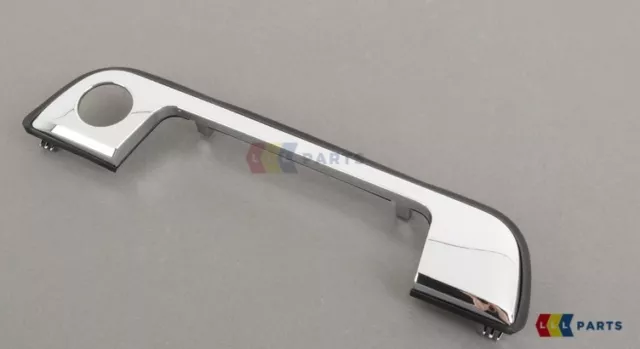 Bmw New Genuine E36 Z3 Series Outer Chrome Door Handle Cover Right O/S 8399240