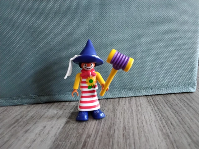 Playmobil Vintage Circus 3553 - Sold
