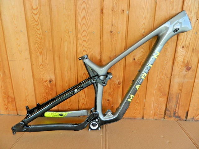 ボントレガー　XXXステム 120mm ブラック 31.8mm Bicycle Frames, Cycling, Sporting Goods - PicClick