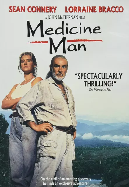 Medicine Man