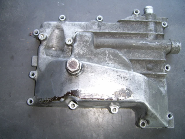 SUMP Kawasaki ZX 9 R 1994-1997 1997