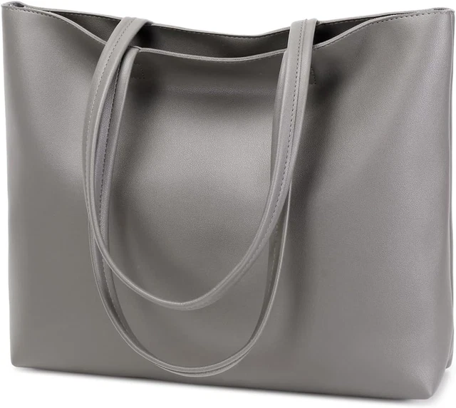 Grey school handbags hotsell