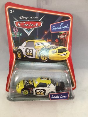disney pixar cars leak less