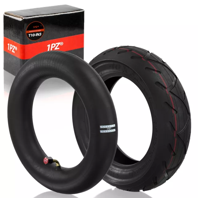 bent valve inner tube