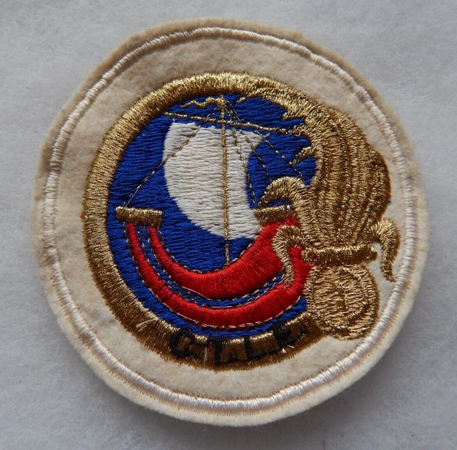 She tokyo Anna Blackwatch Embroidery 38
