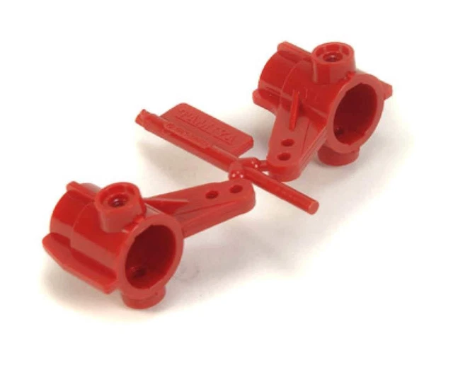 Tamiya 300005520 - Servo Saver Per Sterzo (Parti B) Per CC-01 - Ricambio Originale - 5