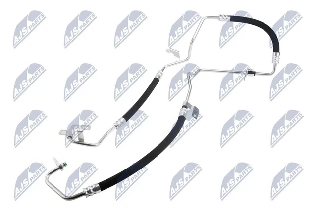 Tubo idraulico sterzo NTY SPH-RE-001 per Opel Vivaro Bus X83 CDTI A07 TRAFIC