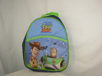 Sac isotherme Enfant Goûter Toy Story Disney Pixar- Lunch bag 1