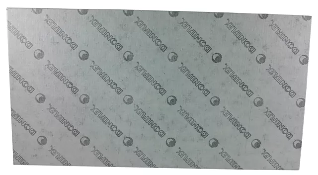 Doniflex Gld Gasket Sheet Material High Temperature 230Mm X 435Mm X 3Mm 1 Sheet