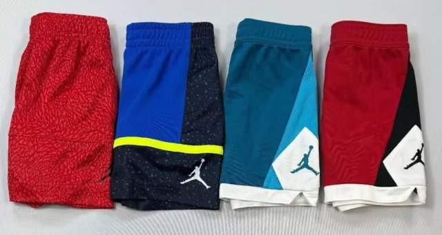 Boy's Toddler Nike Air Jordan Shorts