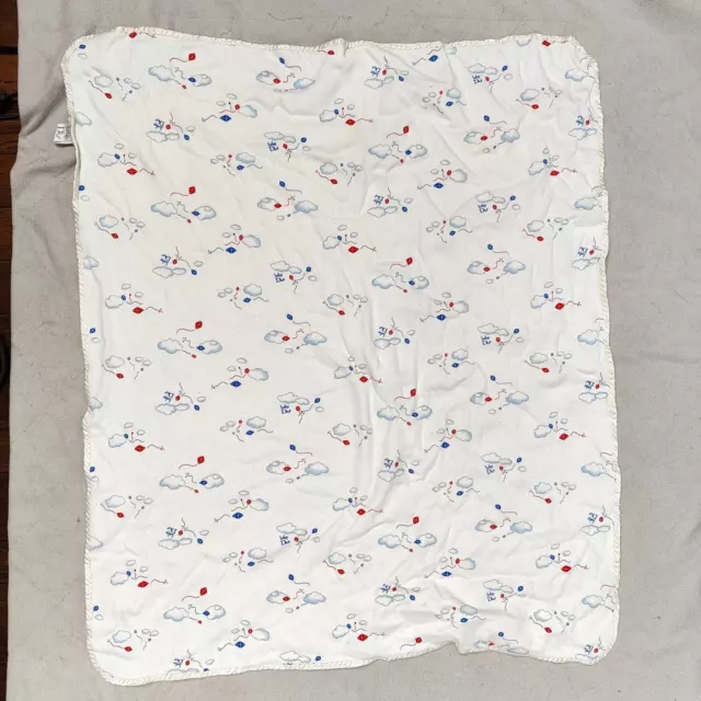 Vintage baby dior blanket hotsell