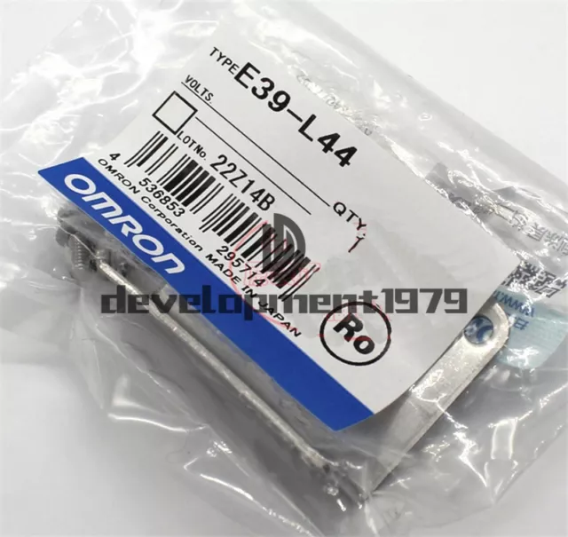 10PCS Neu E39-L44 Montagehalterung Omron