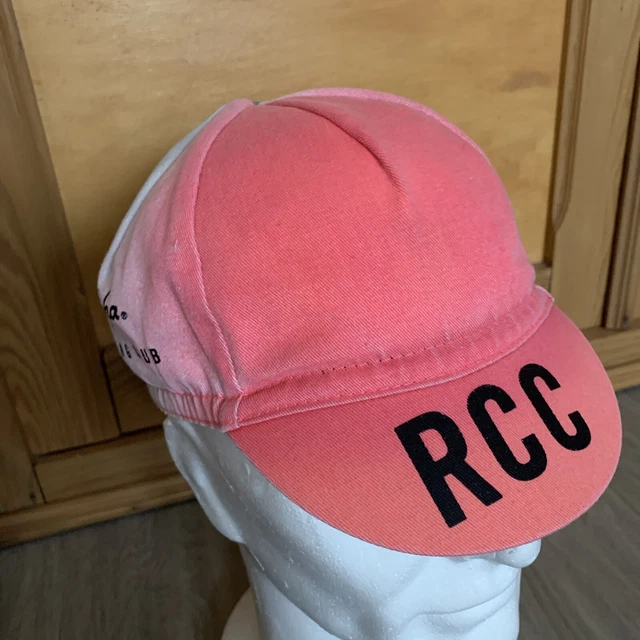 Casquette De Cyclisme Mapei - Bonnet D'équipe Vintage, Occasion