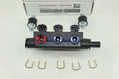 INIETTORE AEB GAS GPL METANO LPG GNG RAL EVO 3 VIE AEB 238637000/14 INIETTORE AEB GAS GPL METANO LPG GNG RAL EVO 3 VIE AEB 238637000/14