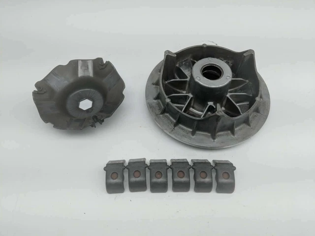 16 Odes Dominator X2 1000 4x4 LT EPS CVT Primary Driven Clutch