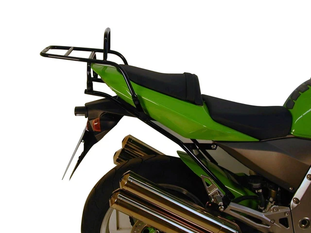 kawasaki z1000sx top box and panniers