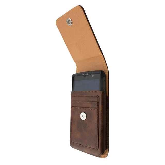 caseroxx Outdoor Case for Cyrus CM 8 in black made of