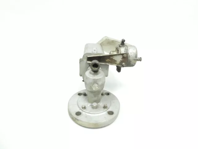 Foxboro 13FA-MS315-L Liquid Level Transmitter 0-15in-h2o