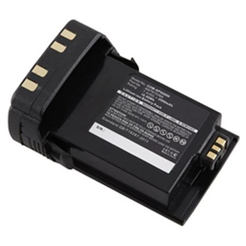 Replacement Battery For Motorola Apx6000