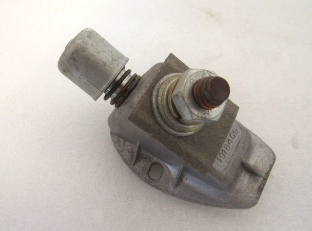 Delco Style Starter Switch Contact Studs – Fits Farmall, Allis Chalmers, John Deere – Lot Of 5