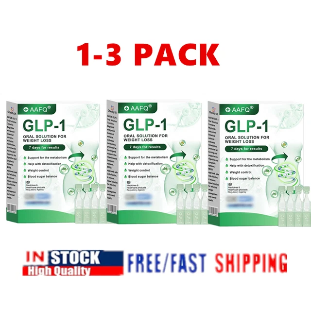 aafq glp 1 oral solution - , , , , aafq glp 1 oral solution