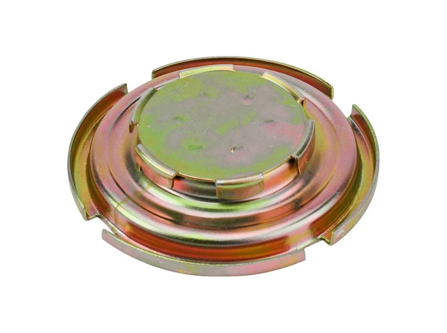 Filler cap DT Spare Parts 1.11037 Filler cap steel tank D 55 mm