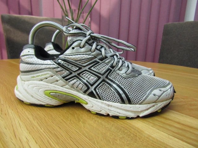 Asics gel galaxy 4 deals