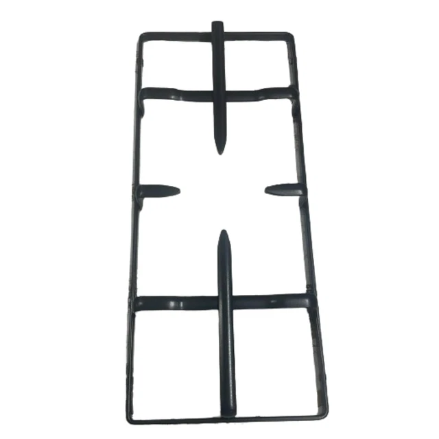 ARISTON INDESIT STAR - GRIGLIA SUPPORTO LATERALE TELAIO FORNO