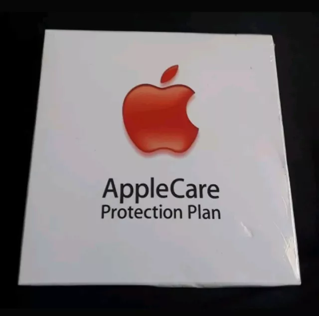 Application AppleCare Protection Plan pour Mac scellée inscription automatique seulement 607-8192-C