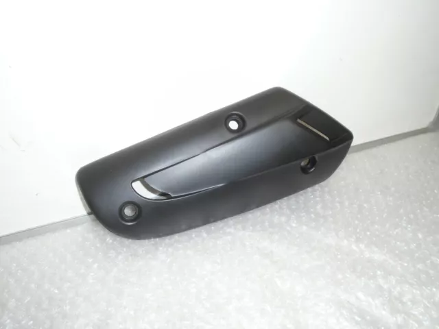 Piaggio Typhoon 50, NRG 50, Zip 50 2T 2006-2015 OEM Silencer Heat Shield 830325