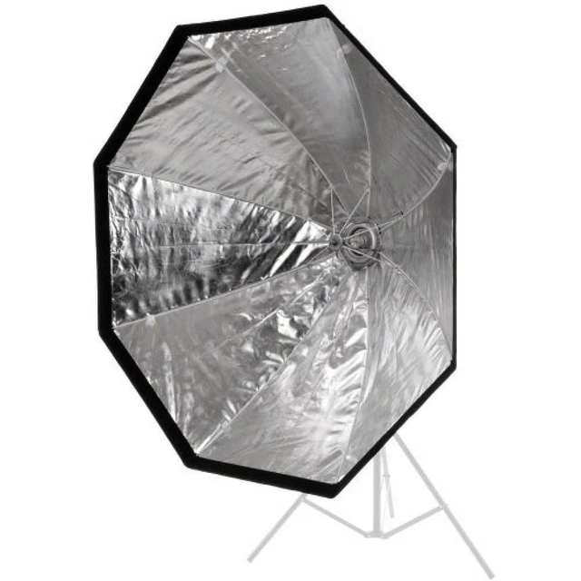 Walimex pro easy Softbox 120cm Profoto - NUOVO