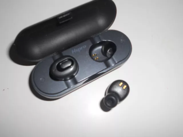 Hspro true wireless 2025 earbuds