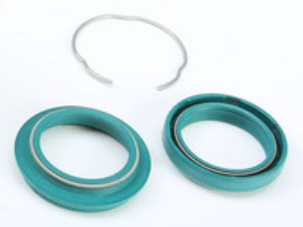 Paioli 38 Simmerring-/Staubkappen-Kits | SKF